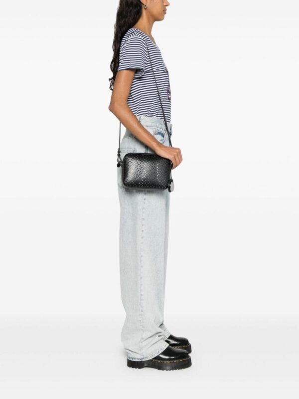23882986_54060981_1000.jpg Emporio Armani perforated-design cross body bag