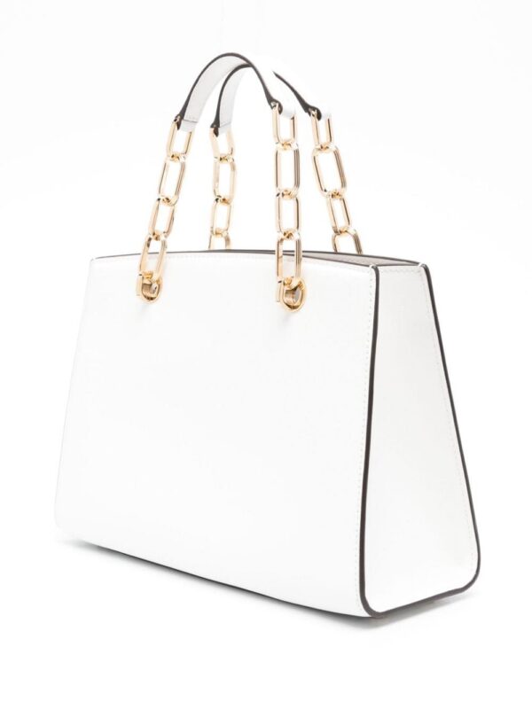 Michael Michael Kors medium Cynthia leather tote bag