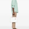 Michael Michael Kors medium Cynthia leather tote bag