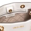 Michael Michael Kors medium Cynthia leather tote bag