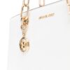 Michael Michael Kors medium Cynthia leather tote bag