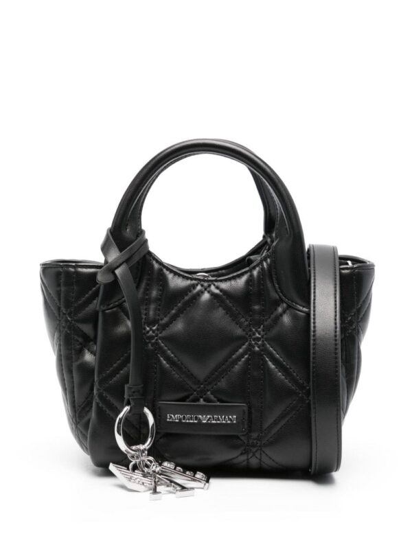 23883729_54039130_1000.jpg Emporio Armani mini quilted leather tote bag