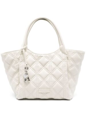 23883847_54038531_1000.jpg Emporio Armani quilted leather tote bag