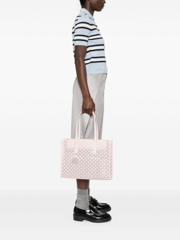 23883942_54038952_1000.jpg Emporio Armani logo-laser cut tote bag