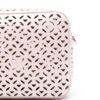 23884013_54061064_1000.jpg Emporio Armani perforated-design cross body bag