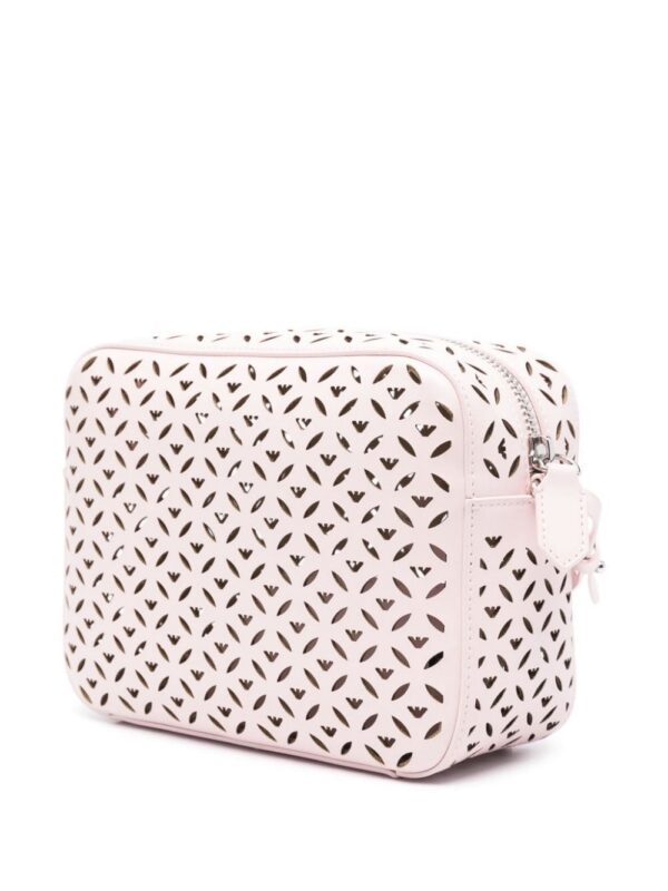 23884013_54061066_1000.jpg Emporio Armani perforated-design cross body bag