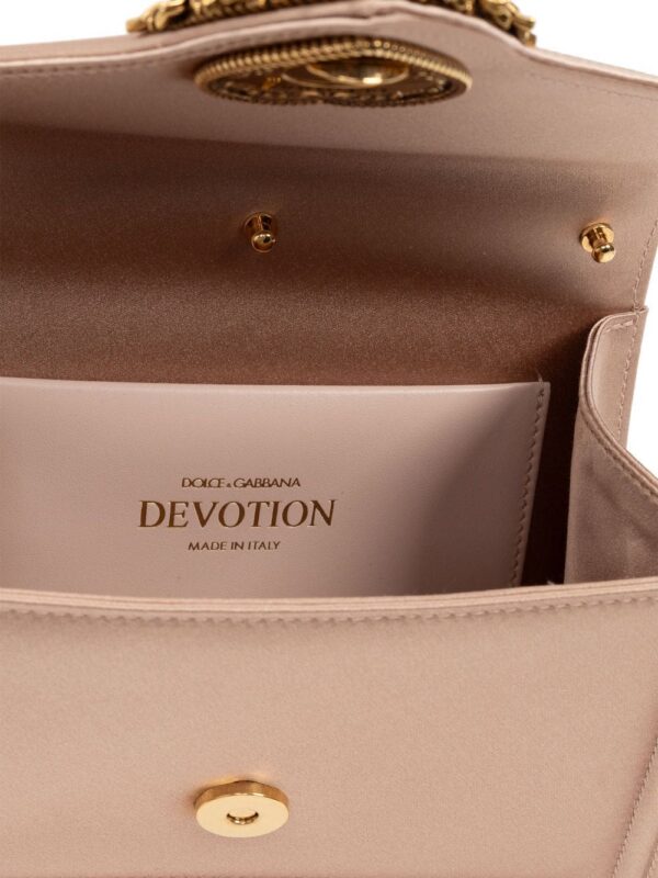 23888342_54012228_1000.jpg Dolce & Gabbana small Devotion satin tote bag