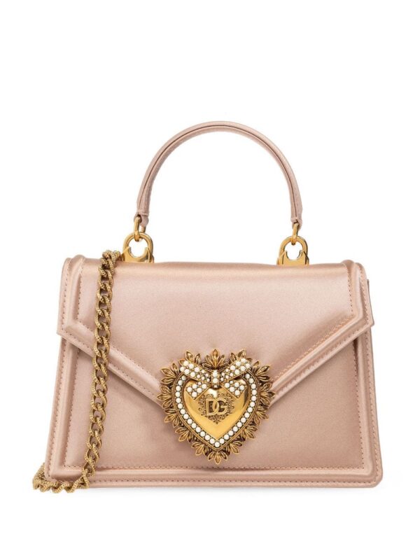 23888342_54012229_1000.jpg Dolce & Gabbana small Devotion satin tote bag