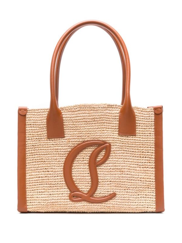 23888475_53963883_1000.jpg Christian Louboutin small By My Side tote bag