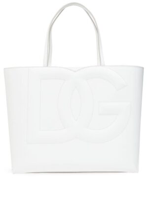23889017_54017087_1000.jpg Dolce & Gabbana medium DG Logo tote bag