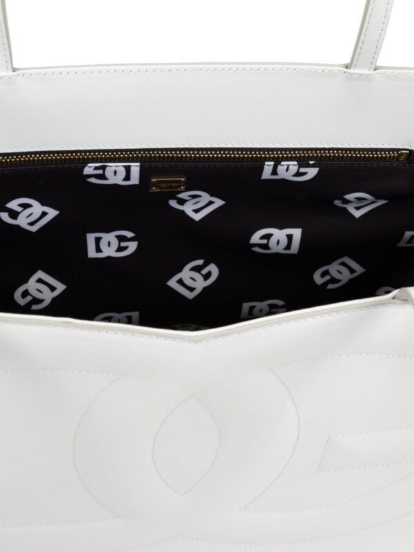23889017_54018401_1000.jpg Dolce & Gabbana medium DG Logo tote bag