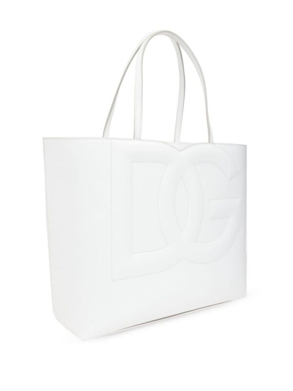 23889017_54018405_1000.jpg Dolce & Gabbana medium DG Logo tote bag