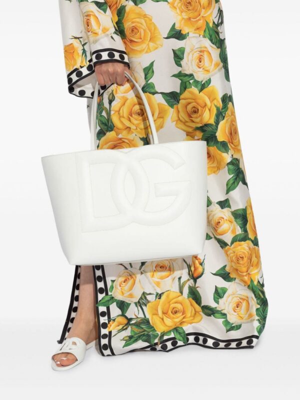 23889017_54018408_1000.jpg Dolce & Gabbana medium DG Logo tote bag