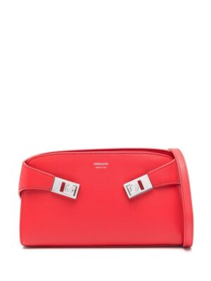 23889900_54039403_1000.jpg Ferragamo Hug leather crossbody bag