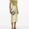 23889905_53957841_1000.jpg Ferragamo logo-embroidered canvas clutch