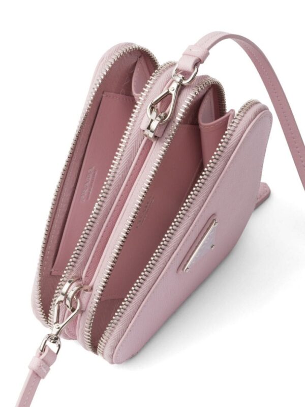 23897381_53955755_1000.jpg Prada Saffiano leather mini pouch bag