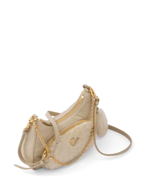 23897388_53955862_1000.jpg Prada shearling-panelling shoulder bag