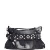 23902923_54107559_1000.jpg DSQUARED2 Gothic logo-plaque shoulder bag