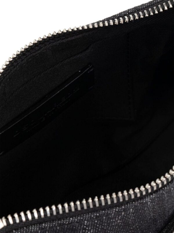 23902923_54107562_1000.jpg DSQUARED2 Gothic logo-plaque shoulder bag