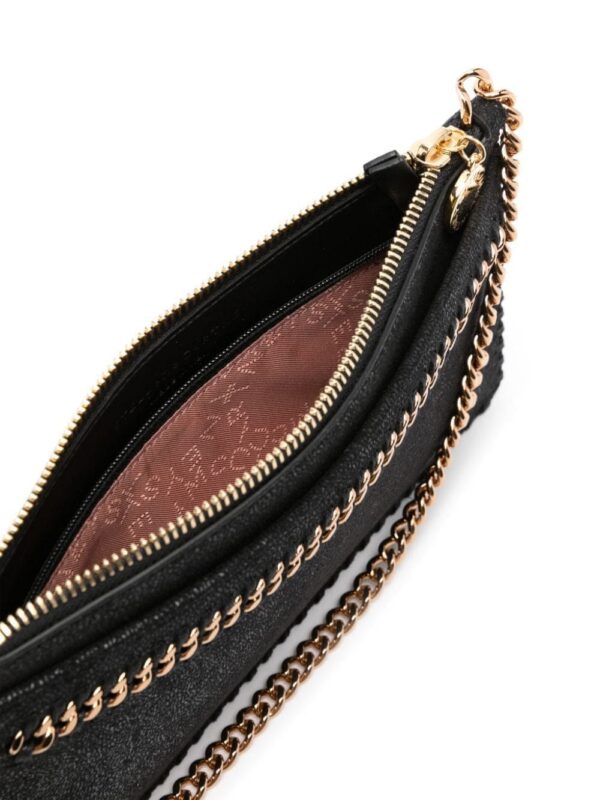 23905707_53967517_1000.jpg Stella McCartney Falabella clutch bag