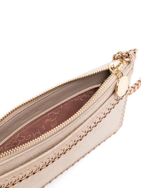 23905708_53966182_1000.jpg Stella McCartney Falabella clutch bag