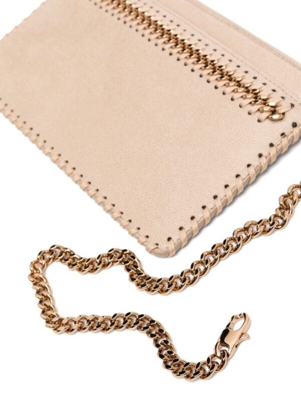 23905708_53966187_1000.jpg Stella McCartney Falabella clutch bag