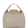 23909960_53974992_1000.jpg Jimmy Choo logo patch suede handbag