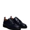 Thom Browne  Uniform oxford shoes
