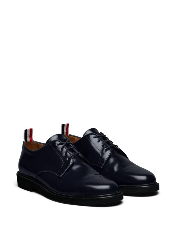 Thom Browne  Uniform oxford shoes