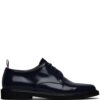 Thom Browne  Uniform oxford shoes