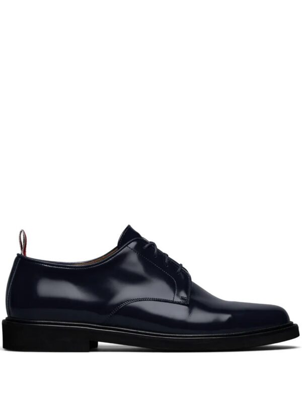 Thom Browne  Uniform oxford shoes