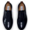 Thom Browne  Uniform oxford shoes