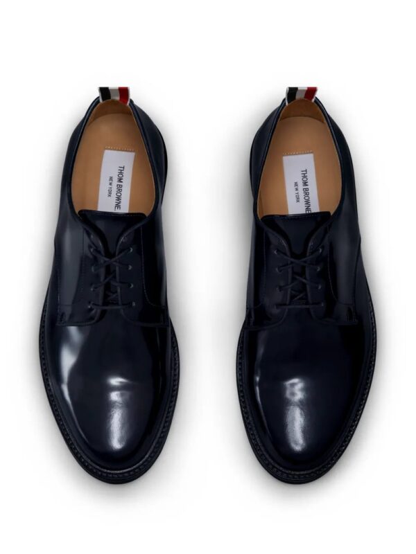 Thom Browne  Uniform oxford shoes