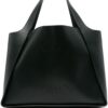 23912767_54108155_1000.jpg Stella McCartney logo-perforated leather shoulder bag