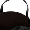 23914399_54005509_1000.jpg Stella McCartney logo-perforated faux-leather tote bag