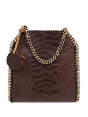 23915313_54005496_1000.jpg Stella McCartney Falabella chain-link detailing bag