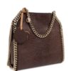 Stella McCartney Falabella chain-link detailing bag