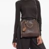 Stella McCartney Falabella chain-link detailing bag