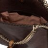 Stella McCartney Falabella chain-link detailing bag