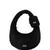 23915317_54002882_1000.jpg Kenzo logo-appliqué ribbed-detail shoulder bag