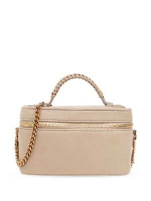 Stella McCartney Falabella faux-leather tote bag