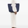 23918553_54068596_1000.jpg Emporio Armani monogram-pattern cotton beach bag