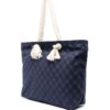 23918553_54068609_1000.jpg Emporio Armani monogram-pattern cotton beach bag
