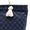 23918553_54068622_1000.jpg Emporio Armani monogram-pattern cotton beach bag