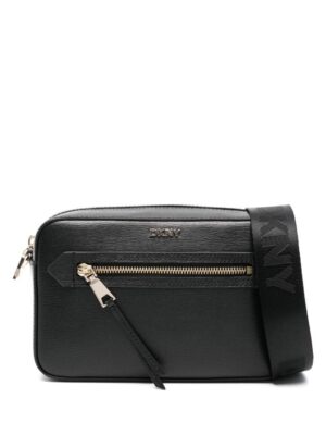 23921124_54060817_1000.jpg DKNY logo-lettering cross body bag