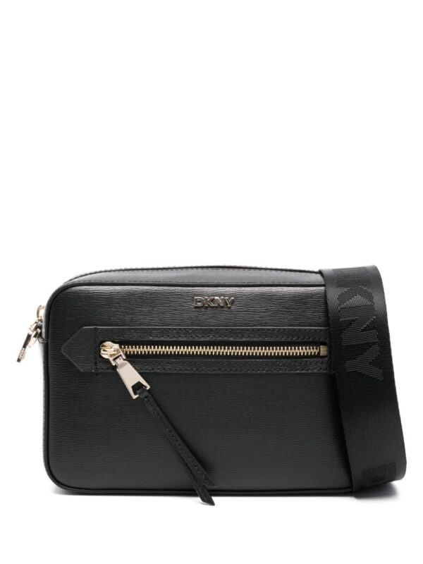 23921124_54060817_1000.jpg DKNY logo-lettering cross body bag