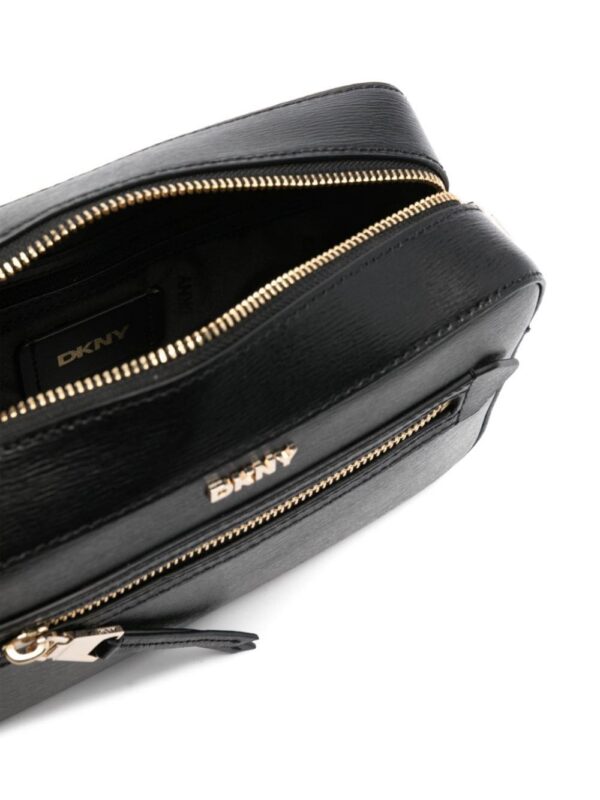23921124_54060818_1000.jpg DKNY logo-lettering cross body bag