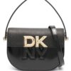 23921125_54060883_1000.jpg DKNY logo-lettering tote bag