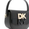 23921125_54060885_1000.jpg DKNY logo-lettering tote bag