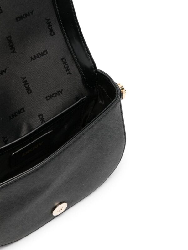 23921125_54060886_1000.jpg DKNY logo-lettering tote bag